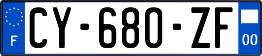 CY-680-ZF