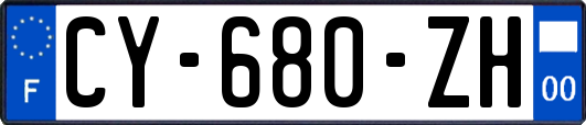 CY-680-ZH