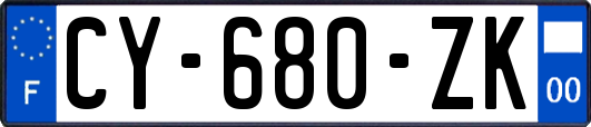 CY-680-ZK
