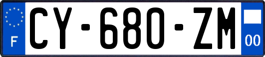 CY-680-ZM