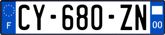 CY-680-ZN