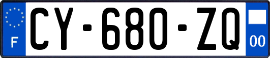 CY-680-ZQ