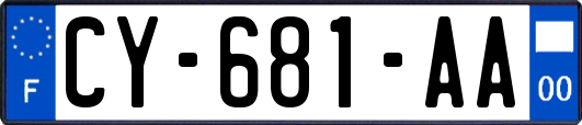 CY-681-AA