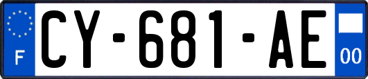 CY-681-AE