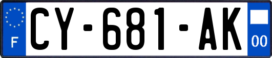 CY-681-AK