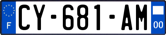 CY-681-AM