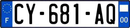 CY-681-AQ