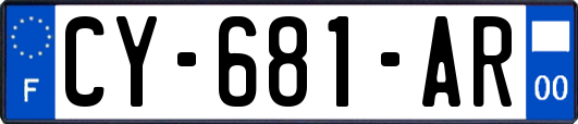 CY-681-AR
