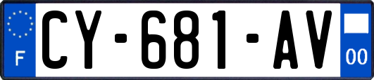 CY-681-AV