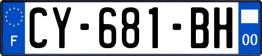 CY-681-BH