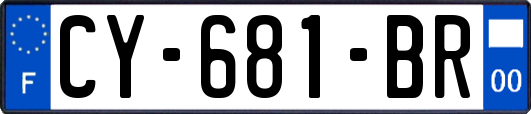 CY-681-BR