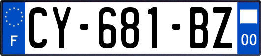 CY-681-BZ