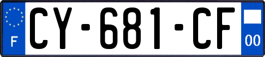 CY-681-CF