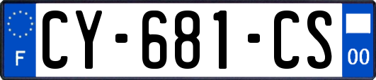 CY-681-CS