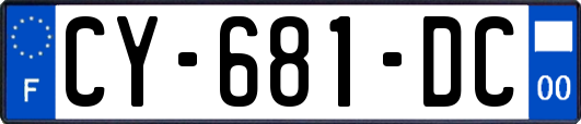CY-681-DC
