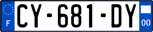 CY-681-DY