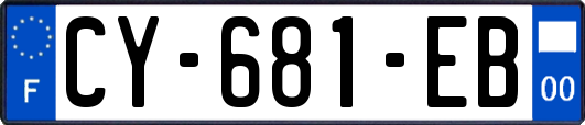CY-681-EB