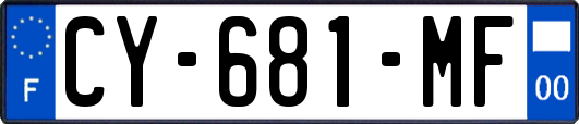 CY-681-MF