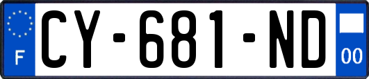 CY-681-ND