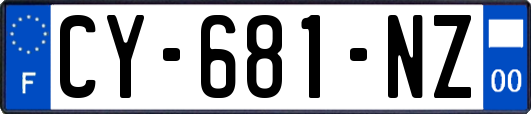 CY-681-NZ