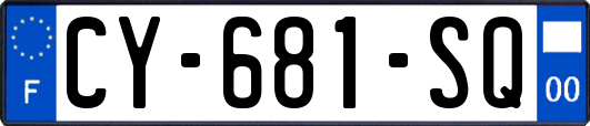 CY-681-SQ