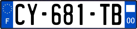 CY-681-TB