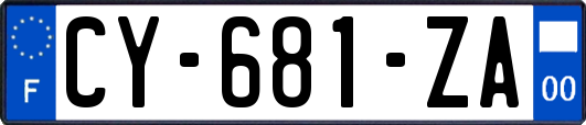 CY-681-ZA