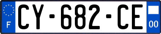 CY-682-CE