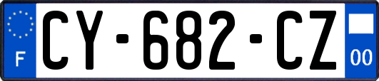 CY-682-CZ