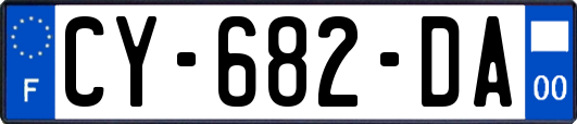 CY-682-DA