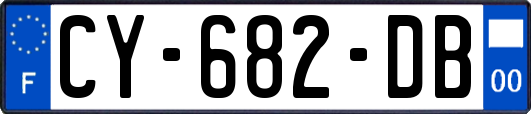 CY-682-DB