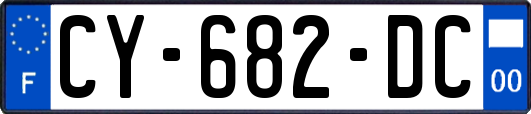 CY-682-DC