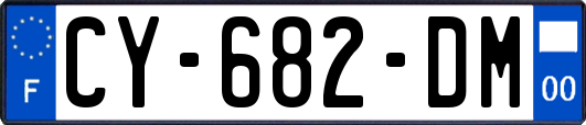 CY-682-DM