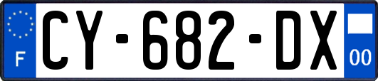 CY-682-DX