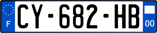 CY-682-HB