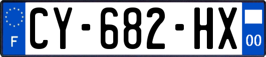 CY-682-HX