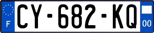 CY-682-KQ