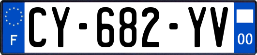 CY-682-YV