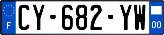 CY-682-YW