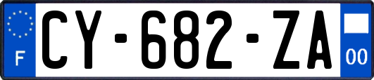 CY-682-ZA