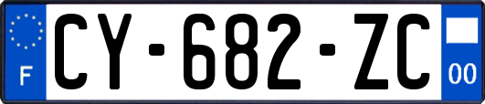 CY-682-ZC