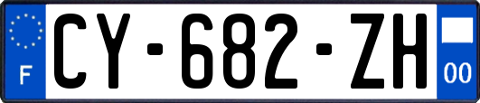 CY-682-ZH