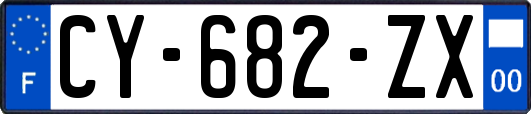 CY-682-ZX