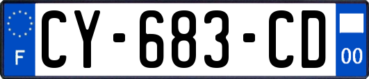 CY-683-CD