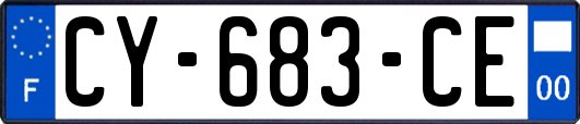 CY-683-CE