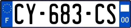 CY-683-CS