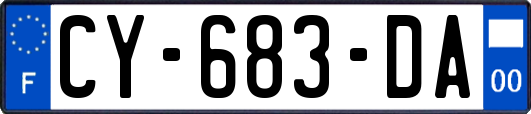 CY-683-DA