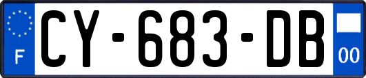 CY-683-DB