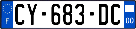 CY-683-DC