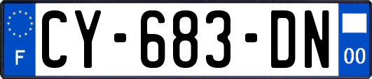 CY-683-DN
